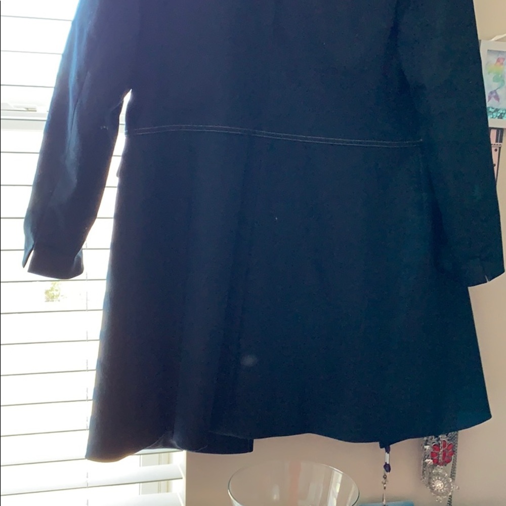 Navy jacket - Picture 6 of 6